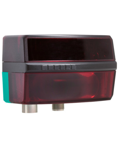 Czujnik LiDAR 2D OMD10M-R2300-B23-V1V1D-1S