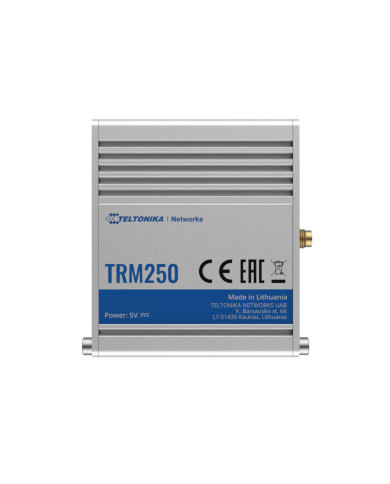 Modem TRM250
