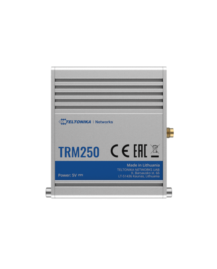 Modem TRM250