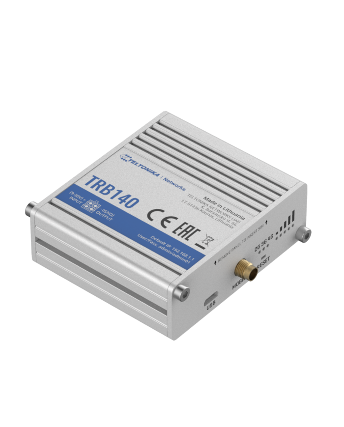 Gateway TRB140
