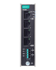 Switch/Koncentrator Połączeniowy EtherCAT EJS-04-T