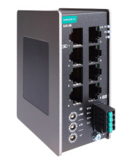 Switch/Koncentrator Połączeniowy EtherCAT EJS-08