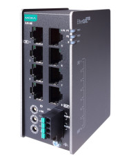 Switch/Koncentrator Połączeniowy EtherCAT EJS-08-T