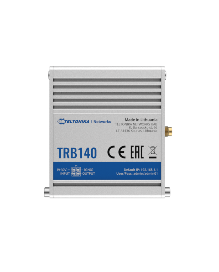 Gateway TRB140