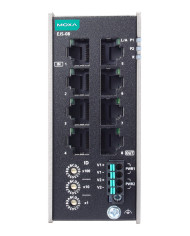 Switch/Koncentrator Połączeniowy EtherCAT EJS-08-T