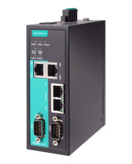 Gateway Modbus-do-EtherCAT MGate 5216