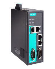 Gateway Modbus-do-EtherCAT MGate 5216