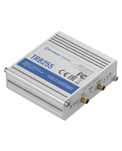 Gateway TRB255