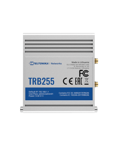Gateway TRB255