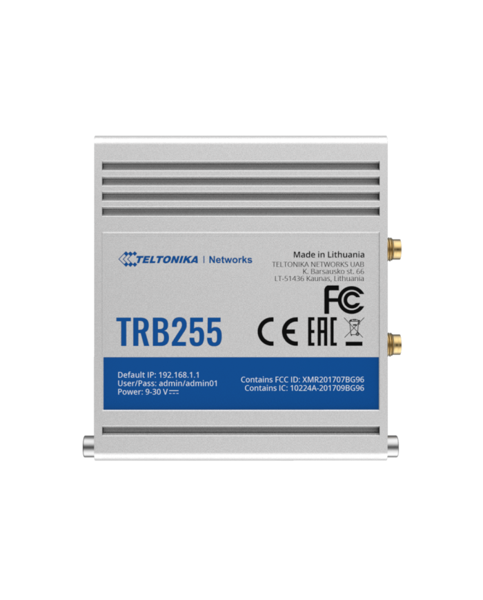 Gateway TRB255