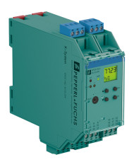 Konwerter sygnału HART KFD2-HLC-Ex1.D.2W