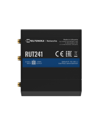 Router RUT241