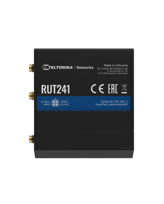 Router RUT241