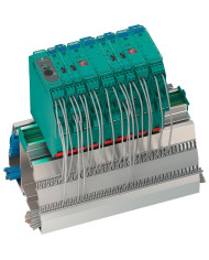Szyna profilowa K-DUCT-BU-UPR-03