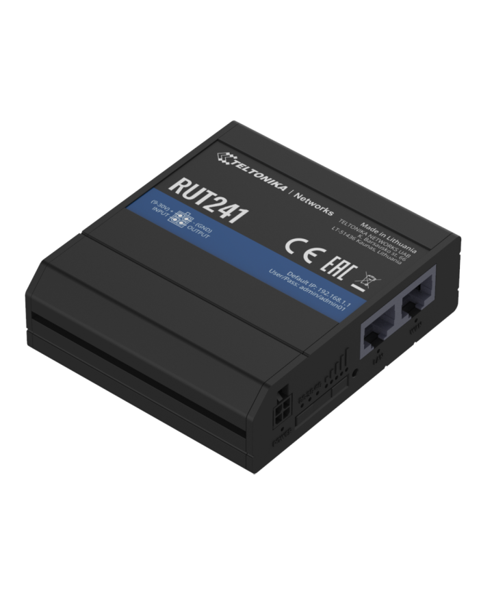 Router RUT241